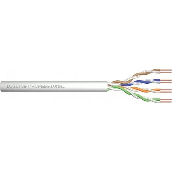 Digitus ASSNET100 CAT5e Ins.kabel 305m