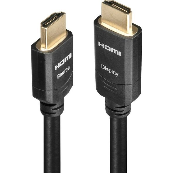 Kabel StarTech HDMI - HDMI 10m czarny (HD2MM10MA)
