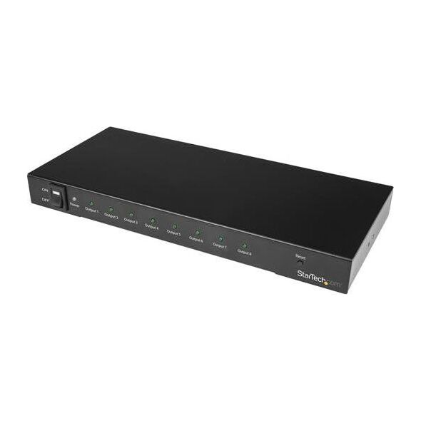 StarTech 8-PORT 4K 60HZ HDMI SPLITTER