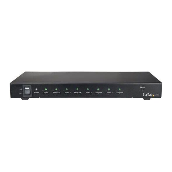 StarTech 8-PORT 4K 60HZ HDMI SPLITTER