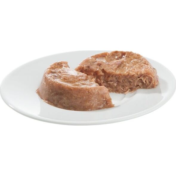 Catz Finefood Pakiet próbny filety, 6x85 g