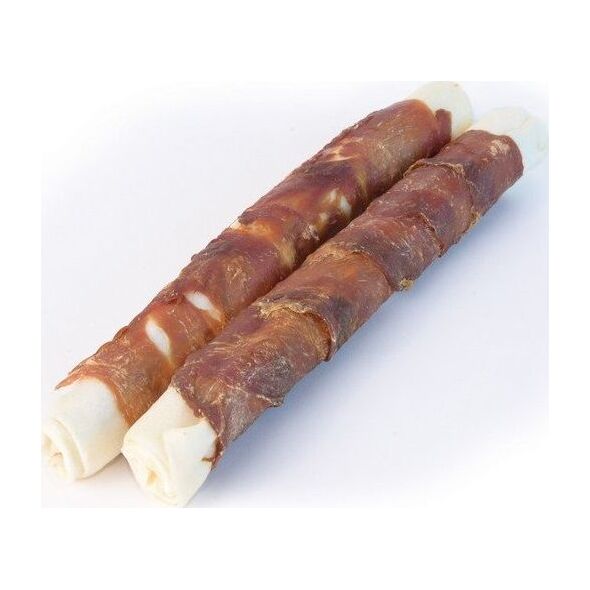 Magnum Pałka wołowa z kaczką 10"/2-2.5cm 2szt