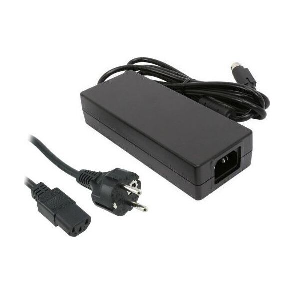 MicroBattery 50W POS Printer Adapter