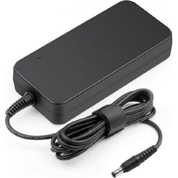 Zasilacz do laptopa MicroBattery 150 W, 3 mm, 7.7 A, 19.5 V (MBXLEN-GAM002)