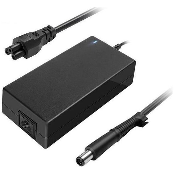 Zasilacz do laptopa MicroBattery 135 W, 5 mm, 7.1 A, 19 V (MBXHP-GAM004)