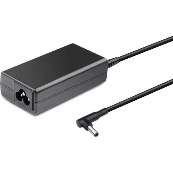 Zasilacz do laptopa MicroBattery 65 W, 3 mm, 3.4 A, 19 V (MBXAS-AC0005)