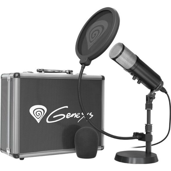 Mikrofon Genesis Radium 600 (NGM-1241)