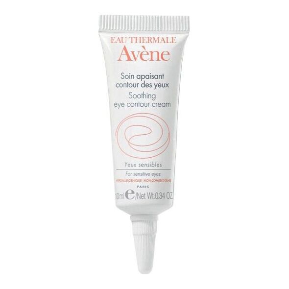 Avene  Krem pod Oczy Kojący 10ml