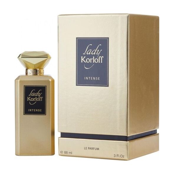 Korloff Lady Intense EDP 88 ml