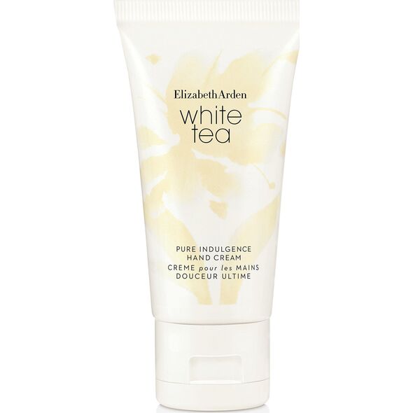 Elizabeth Arden White Tea Krem do rąk 30 ml