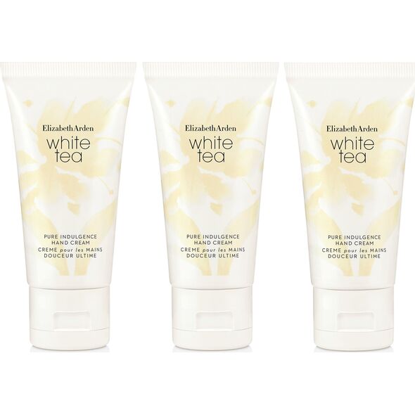 Elizabeth Arden White Tea Krem do rąk 30 ml