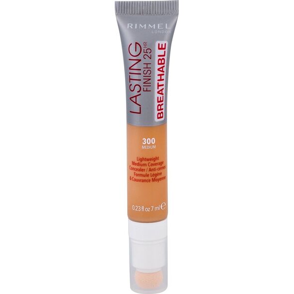 Rimmel  Lasting Finish Breathable 25HR