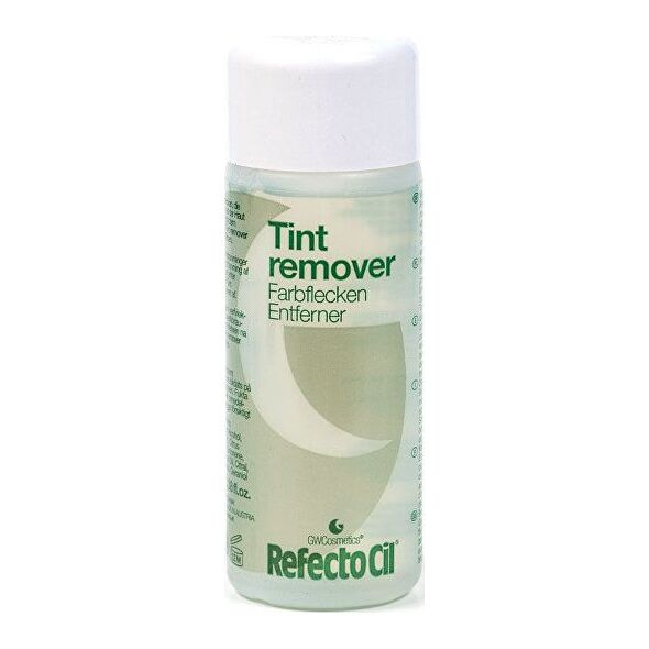 RefectoCil  Płyn do usuwania henny Tint Remover 150ml