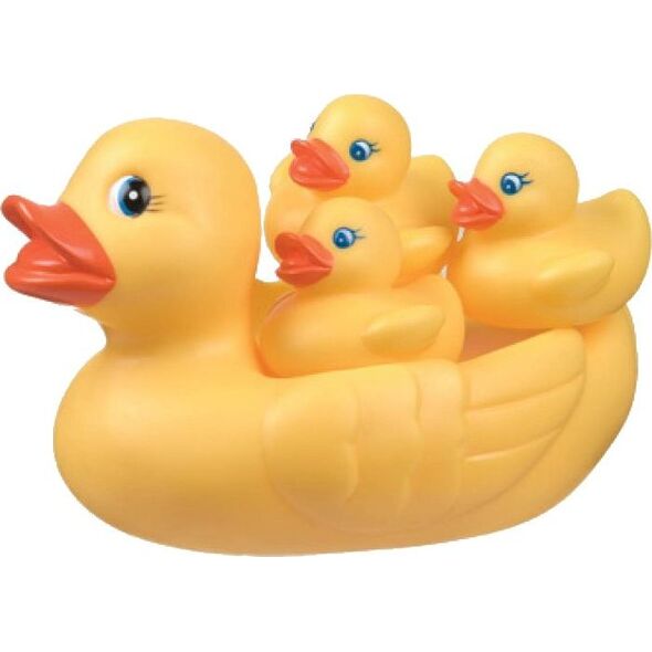 Playgro Kaczki do kąpieli (0170338)