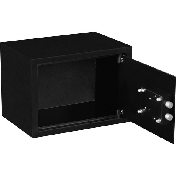 Homesafe Sejf HV25K na klucz czarny (18052715)