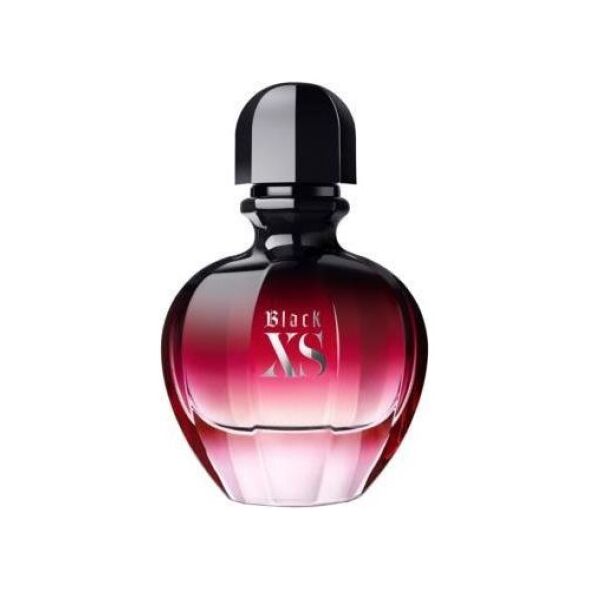 Paco Rabanne Black XS for Her EDT 30 ml