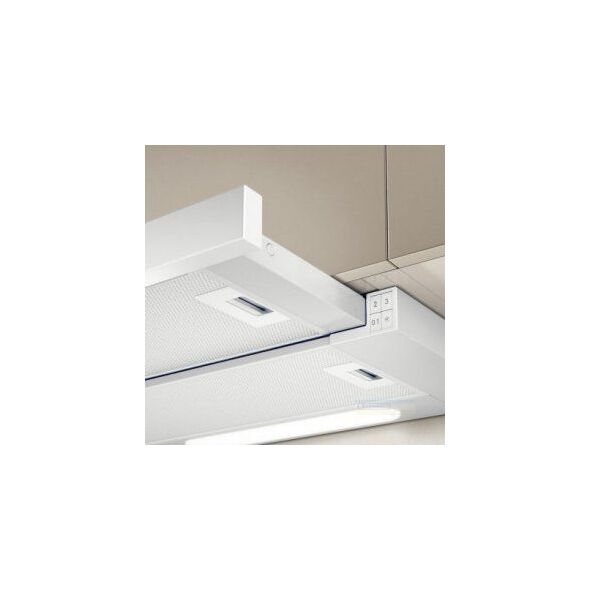 Okap Elica ELITE14 LUX WH/A/60