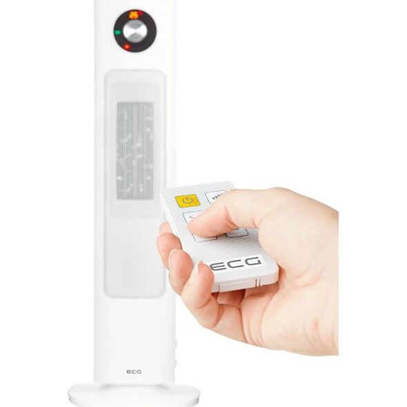 Termowentylator ECG KT300HM