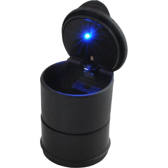 Kita Automobilinė peleninė LED