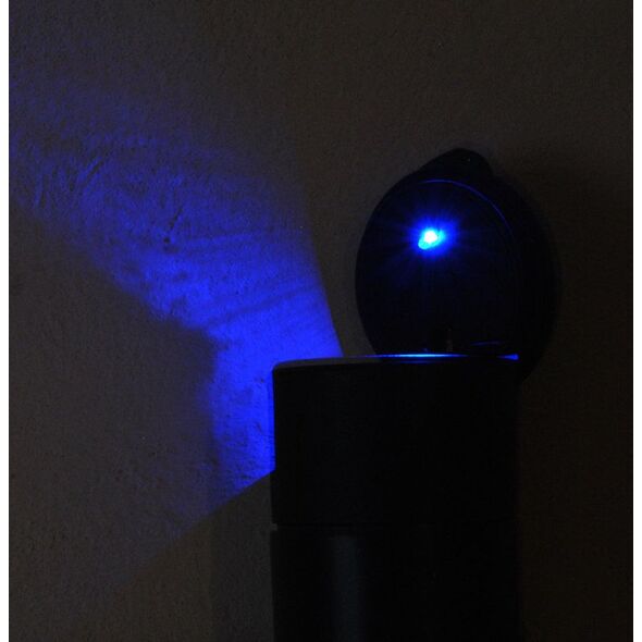 Kita Automobilinė peleninė LED