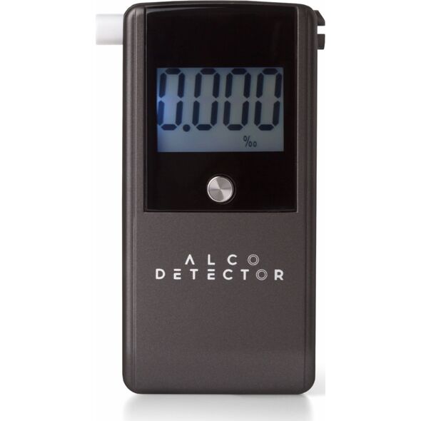 Alkomat Alcodetector Alkotesteris Alcodetector EC5