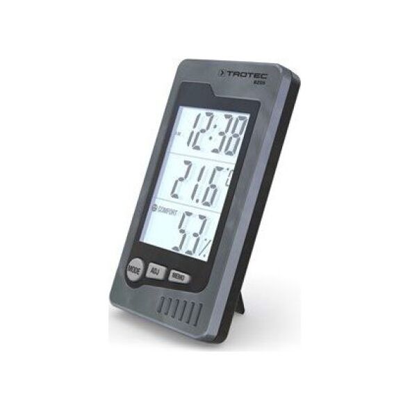 Stacja pogodowa Trotec Termohigrometr BZ05