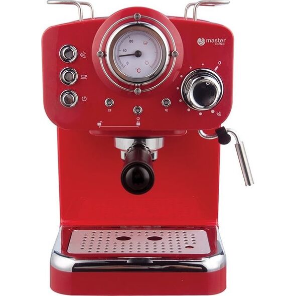 Ekspres przelewowy Master Coffee Master Coffee MC503RED