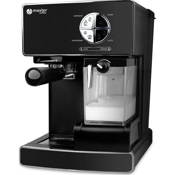 Ekspres przelewowy Master Coffee Kavos aparatas Master Coffee MC4696