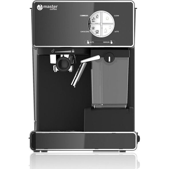 Ekspres przelewowy Master Coffee Kavos aparatas Master Coffee MC4696