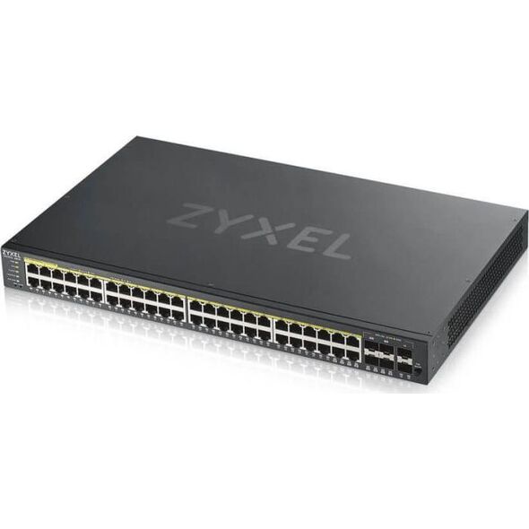 Switch ZyXEL GS192048HPV2-EU0101F