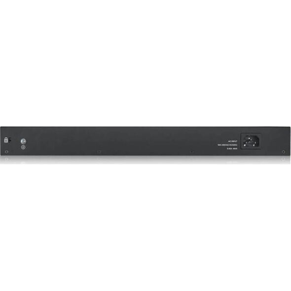 Switch ZyXEL GS192048HPV2-EU0101F