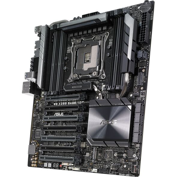 Asus WS X299 SAGE/10G