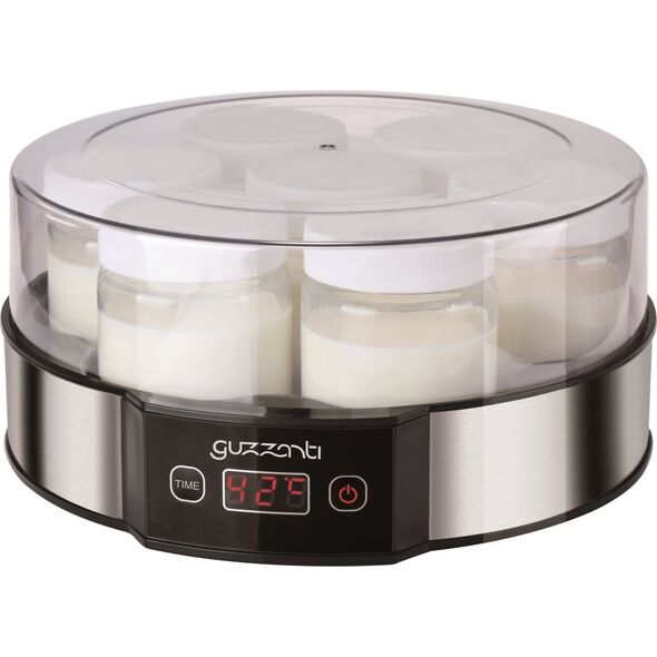 Jogurtownica Guzzanti GZ-705