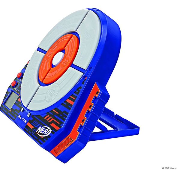 Tarcza cyfrowa Nerf Jazwares