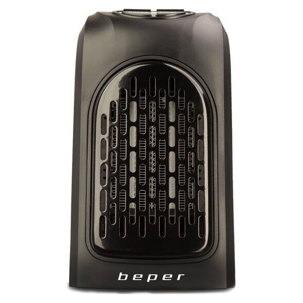 Termowentylator Beper Kompaktiškas šildytuvas Beper RI.201