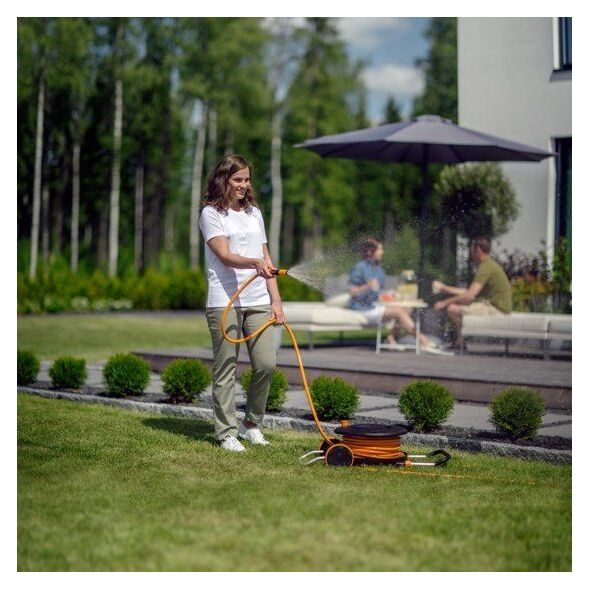 Fiskars wąż ogrodowy 20m (1023643)