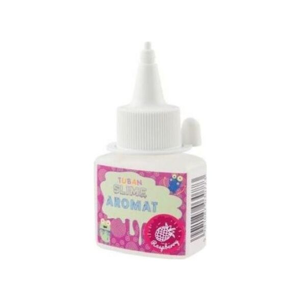 TUBAN Slime aromat malina (313339)