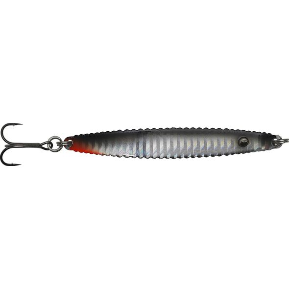 Hansen Błystka wahadłowa SD Lotus 9.8cm 22g Silver/Black (61577)