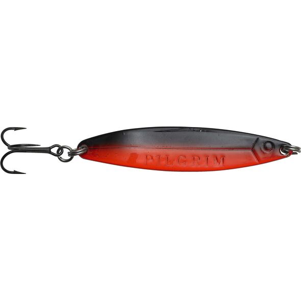 Hansen SD Pilgrim 7.8cm 14g Black/UV Red (61637)