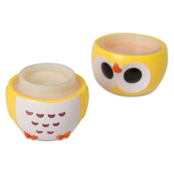 IDC Balsam do ust  Color Owl 4,5 g