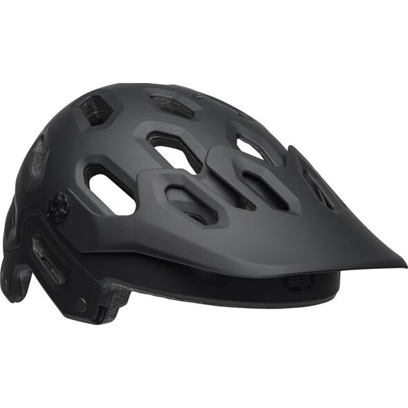 Bell Kask mtb Super 3 czarny r. M