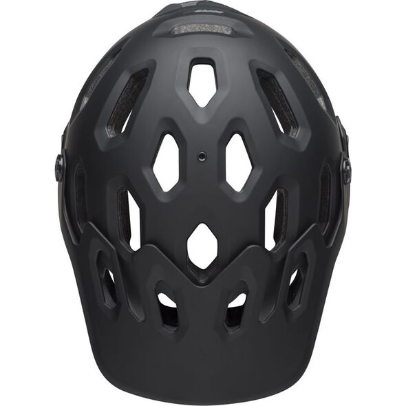 Bell Kask mtb Super 3 czarny r. M