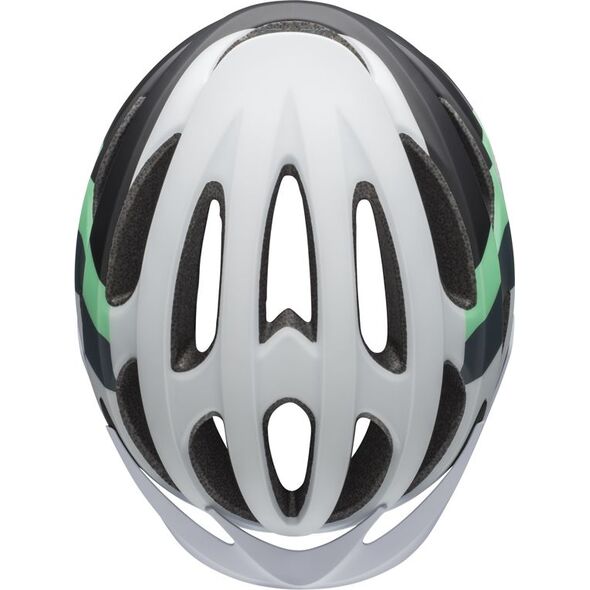Bell Kask mtb Drifter czarno-biały r. L