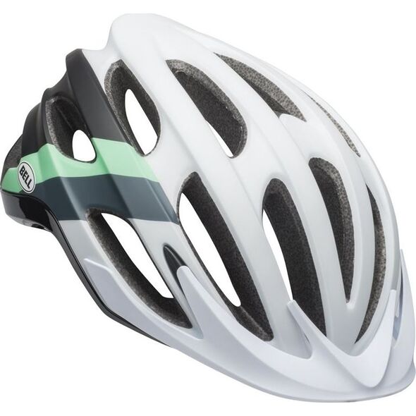 Bell Kask mtb Drifter czarno-biały r. S