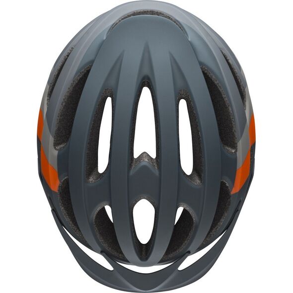 Bell Kask Mtb Drifter szary r. S
