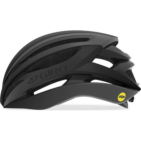 Giro Kask szosowy Syntax Integrated Mips matte black r. L (59-63 cm)