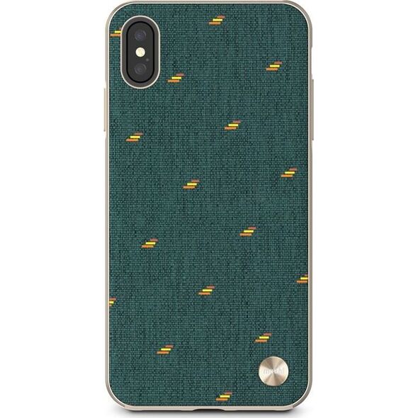 Moshi Moshi Vesta - Etui Iphone Xs Max (emerald Green)