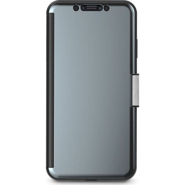 Moshi Moshi Stealthcover - Etui Iphone Xs Max (gunmetal Gray)
