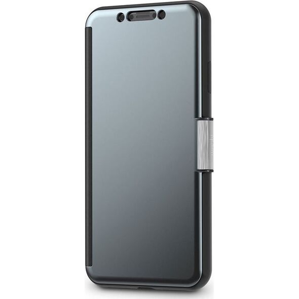 Moshi Moshi Stealthcover - Etui Iphone Xs Max (gunmetal Gray)