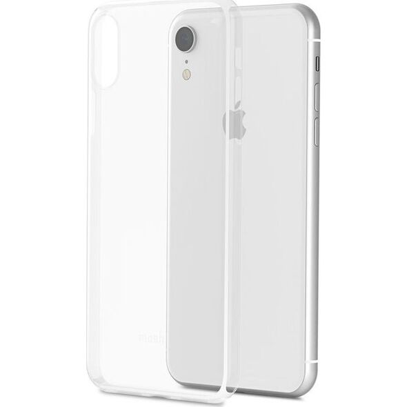 Moshi Moshi Superskin - Etui Iphone Xr (crystal Clear)
